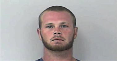 John Stroinski, - St. Lucie County, FL 